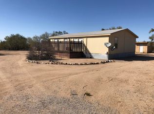 6671 N Guthrie Rd, Tucson, AZ 85743