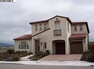 1305 Monterosso St, Danville, CA