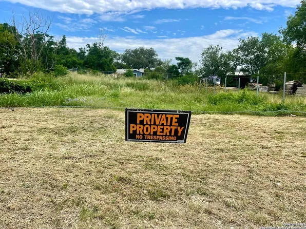 1831 HAMMOND AVE LOT 27, San Antonio, TX 78210
