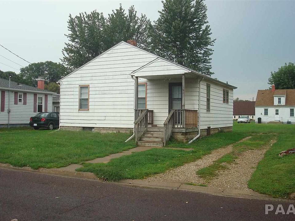 105 Oliver St, North Pekin, IL 61554 Zillow