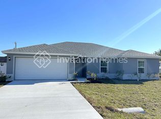 465 NE 2nd Ave, Cape Coral, FL 33909