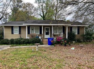 106 Old Thomson Rd, Wrens, GA 30833