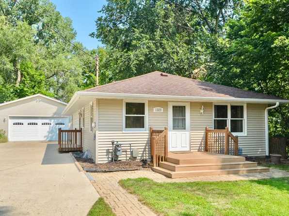 1323 Walter Ave, Red Wing, MN 55066