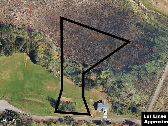 2nd image of LOT 2 Stansberry Dr