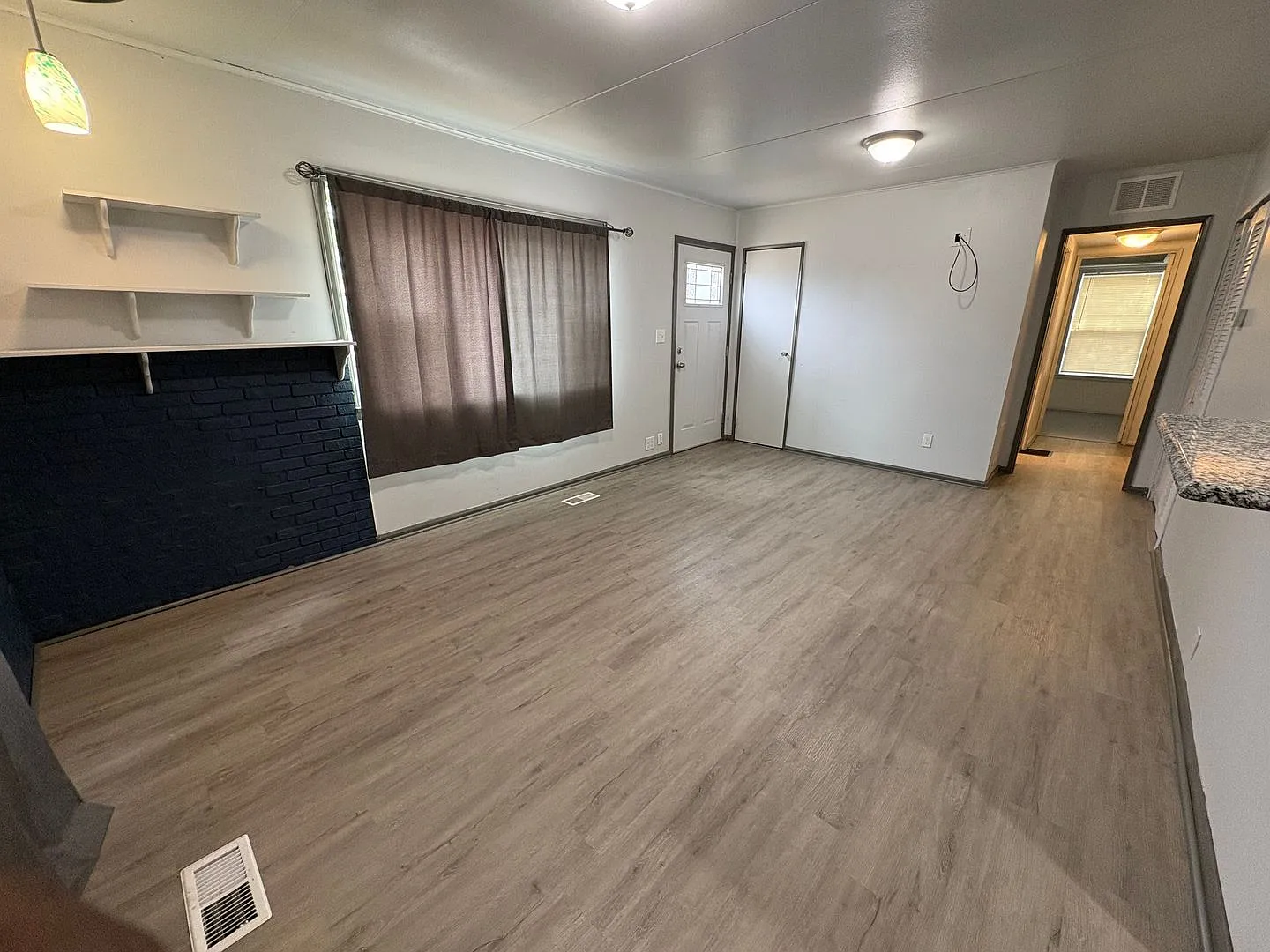 3 Bed 1 Bath Home in Stratton Meadows — Photo 3