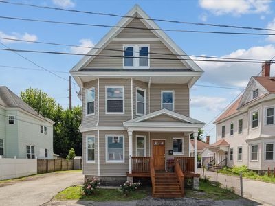 17 Garfield St, Lawrence, MA, 01843
