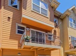 524 Henry St, Oakland, CA 94607