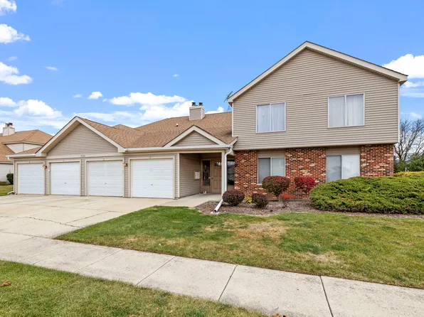 7070 Newport Dr APT 101, Woodridge, IL 60517