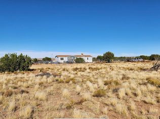 1769 Saint Johns Rd LOT 1, Quemado, NM 87829