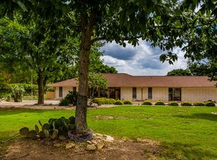 252 Cave Springs Dr, Hunt, TX 78024