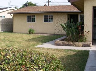 5904 Los Amigos St, Buena Park, CA 90620