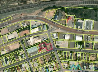 206 S McKinley Dr, Gallup, NM 87301