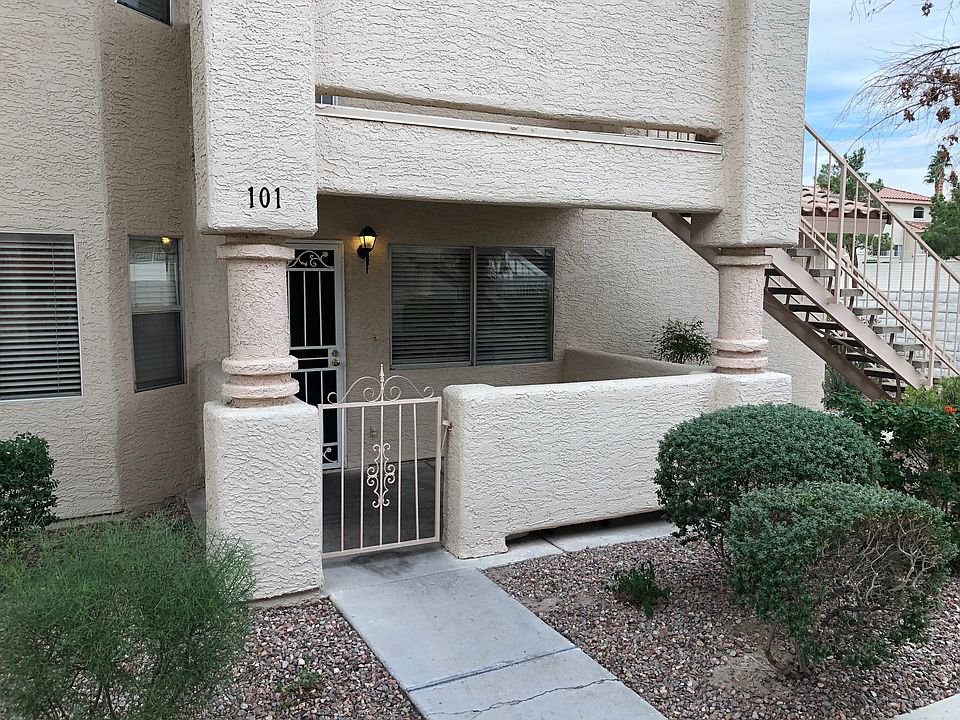1st image of 921 Boulder Mesa Dr Unit 101