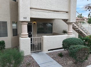921 Boulder Mesa Dr UNIT 101, Las Vegas, NV 89128