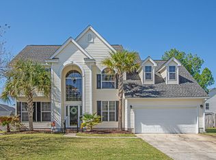 4025 Laurelwood Dr, Charleston, SC 29414