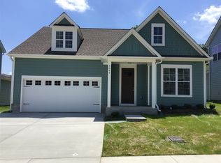 5044 Mountain Springs Dr, Antioch, TN 37013