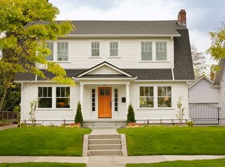 2932 NE 44th Ave, Portland, OR 97213