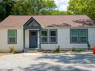 3822 Bakers Ferry Rd SW, Atlanta, GA 30331