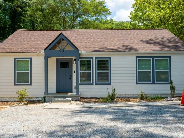 3822 Bakers Ferry Rd SW, Atlanta, GA 30331
