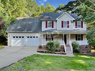 104 Trailing Oak Trl, Clayton, NC 27527