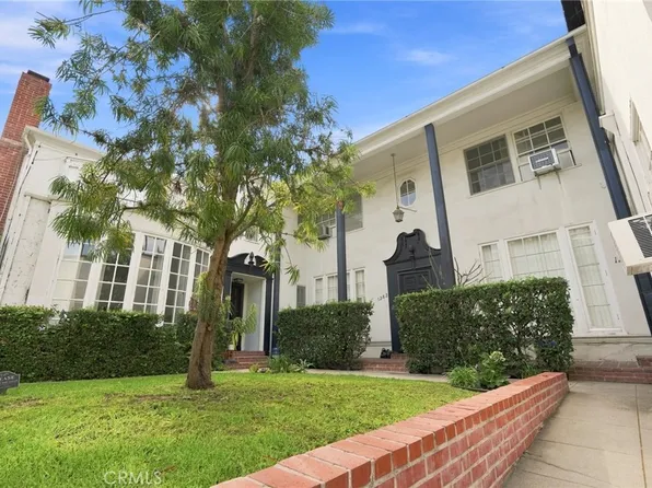1280 S Beverly Glen Blvd, Los Angeles, CA 90024