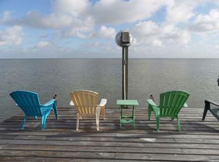 158 Copano Ridge Rd, Rockport, TX 78382