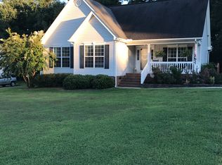 2036 Hunters Ridge Rd, Lancaster, SC 29720