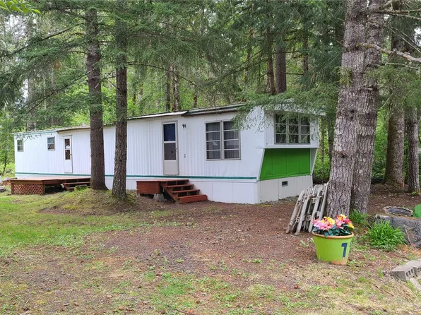 298 Paradise Drive, Ashford, WA 98304