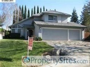 4813 Valley Way, Antioch, CA 94531