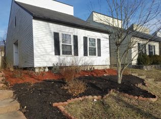 3610 Bold Bidder Dr, Lexington, KY