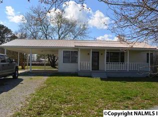 97 County Road 237, Moulton, AL 35650