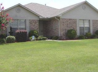 5245 Stockton Rd, Conway, AR 72034