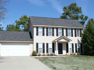 309 Double Eagle Cir, Lexington, SC 29073