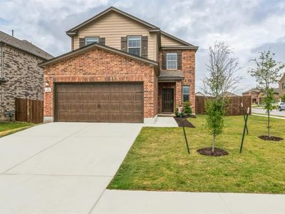 3844 Casoria Ln, Round Rock, TX, 78665