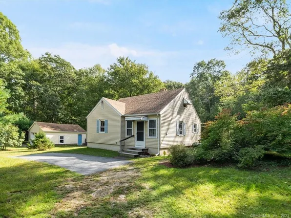 328 North Stonington Road, Stonington, CT 06378