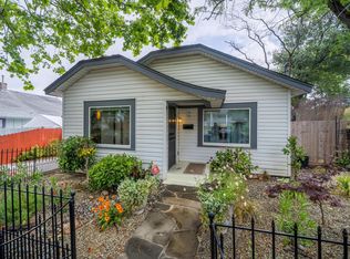 1527 Orange Ave, Redding, CA 96001