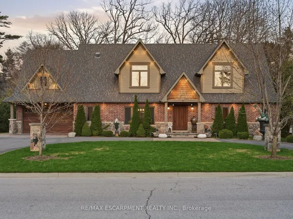 630 Kedleston Way, Mississauga, ON L5H 1Y5