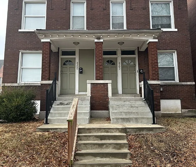 3202 Henrietta St #1 — Photo 1
