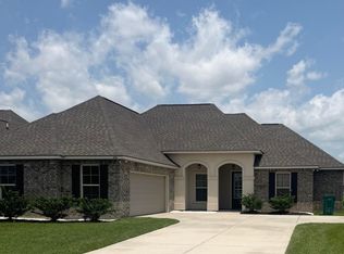 206 Finnegan Way, Youngsville, LA 70592