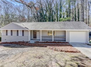 3064 Fern Valley Dr SW, Marietta, GA 30008
