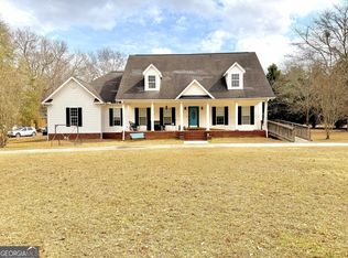 1142 Mulberry Pl, Dudley, GA 31022