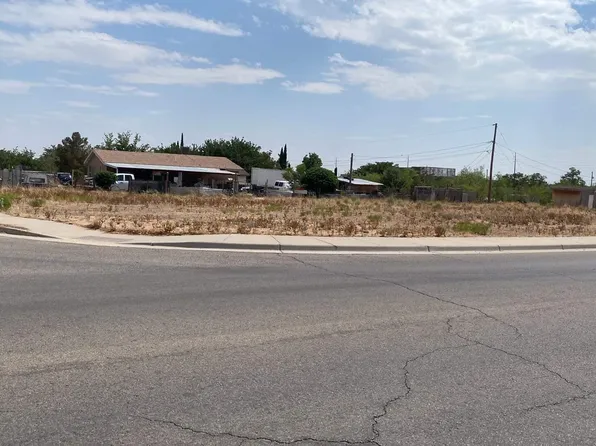 3691 Vashon Ln, El Paso, TX 79938