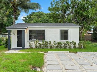 320 NW 20th Ave, Pompano Beach, FL 33069