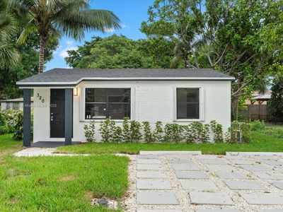 320 NW 20th Ave, Pompano Beach, FL, 33069