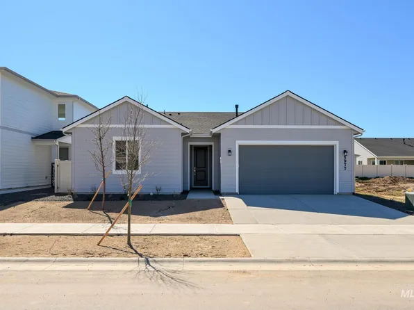 5977 W Snow Currant St, Meridian, ID 83646