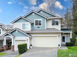 102 S 49th Pl UNIT D, Renton, WA 98055