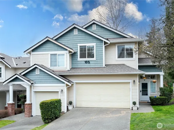 102 S 49th Place #D, Renton, WA 98055