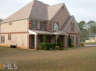 4587 Bouldercrest Rd, Ellenwood, GA 30294