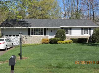 1 Coesa Dr, Saratoga Springs, NY 12866