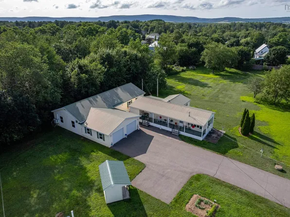119 Morse Dr, Annapolis, NS B0S 1P0